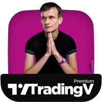 خرید اکانت تریدینگ ویو TradingView + فعالسازی آنی